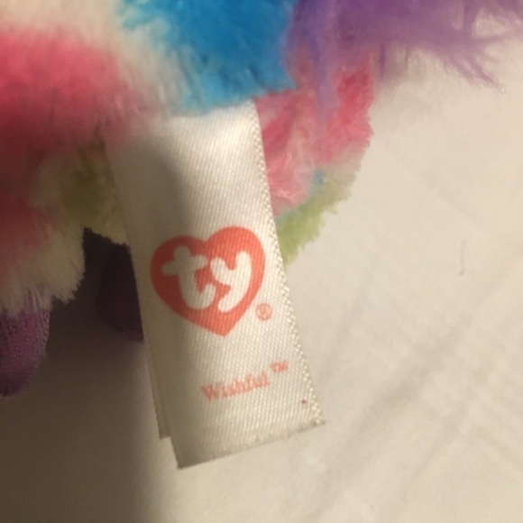 5/15$ Ty beanie​​ - Picture 3 of 3